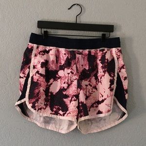 Champions Track Shorts